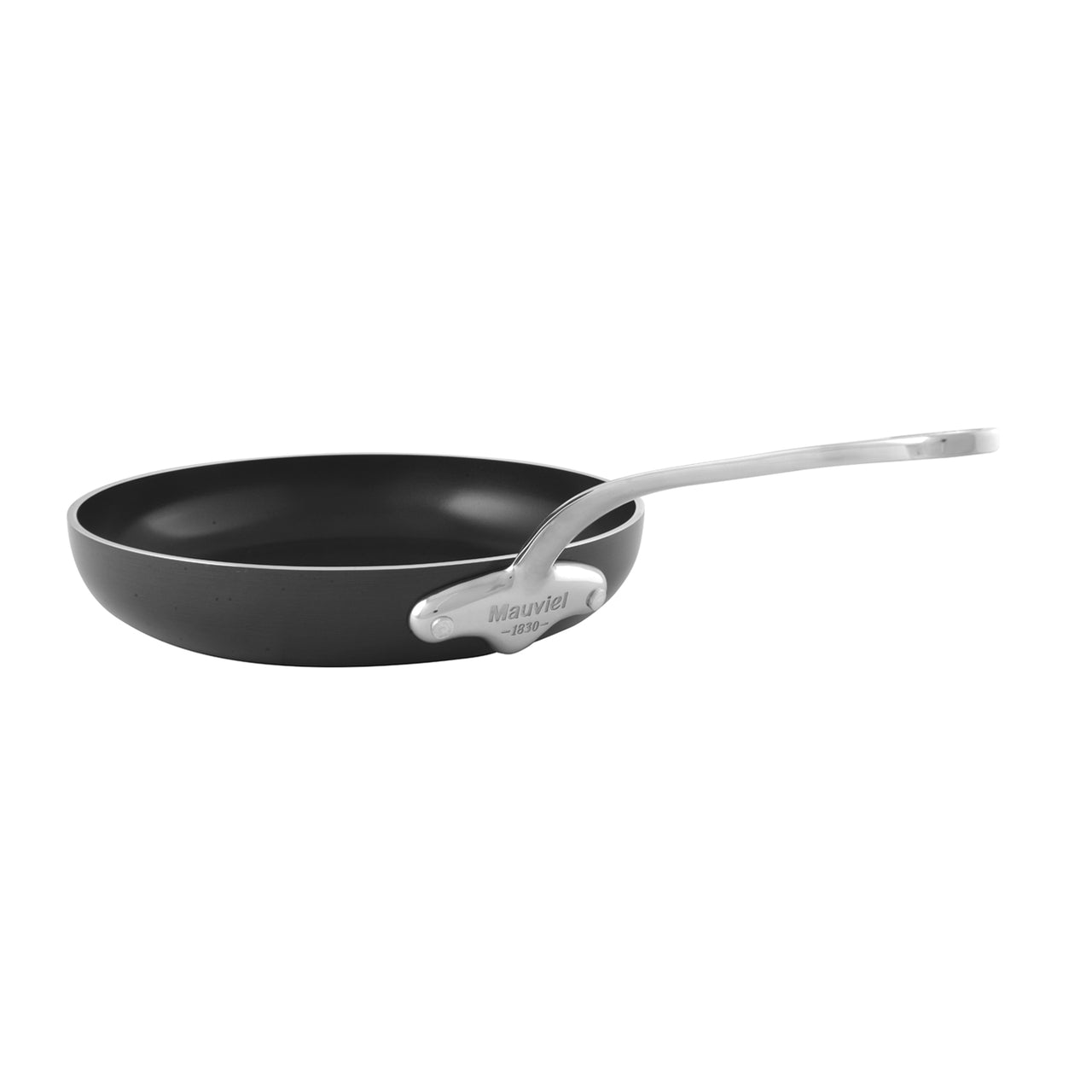 Mauviel M'Stone Frying Pan