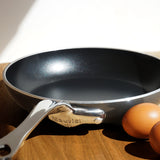 Mauviel M'Stone Frying Pan