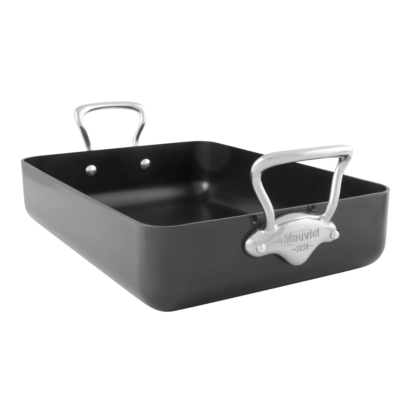 Mauviel M'Stone Roaster / 35x25cm