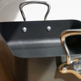 Mauviel M'Stone Roaster / 35x25cm