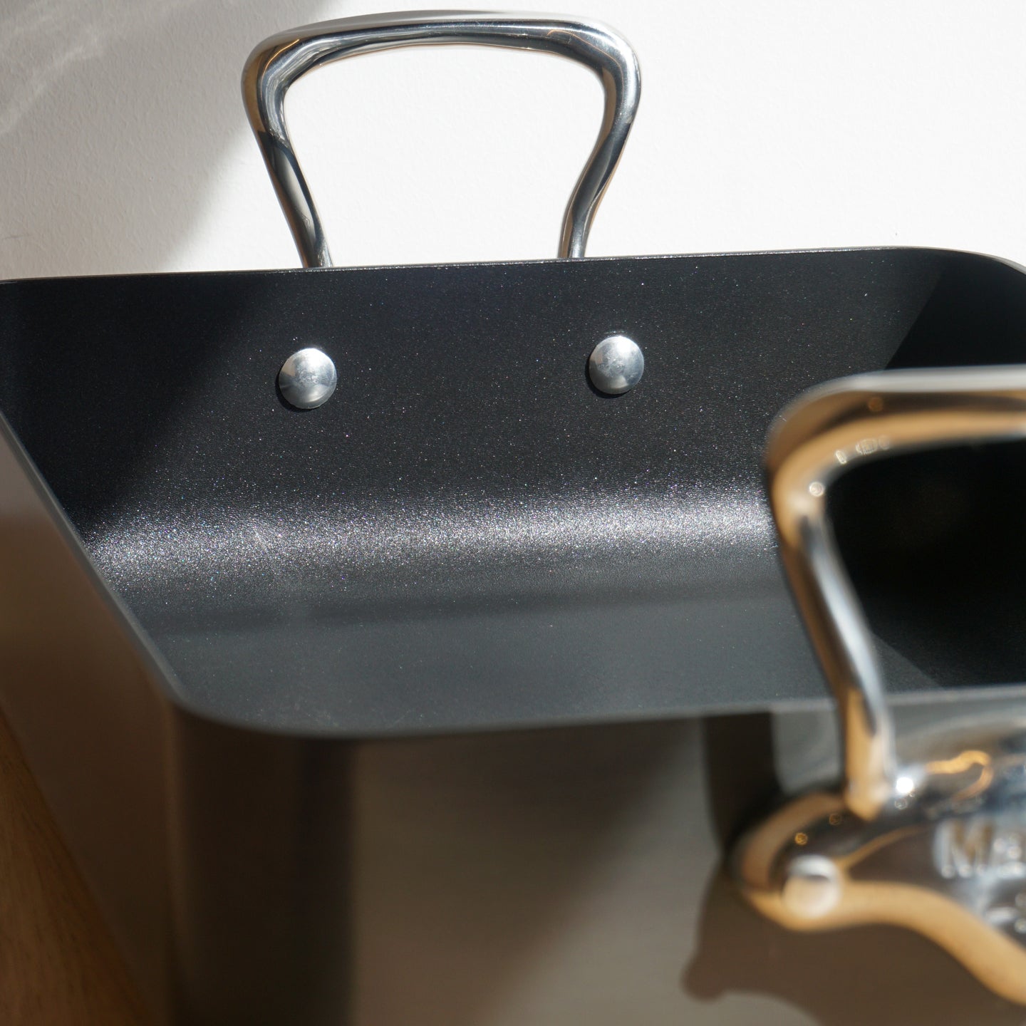 Mauviel M'Stone Roaster / 35x25cm
