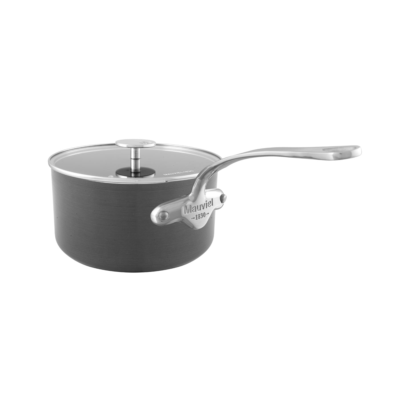 Mauviel M'Stone 10 Piece Cookware Set