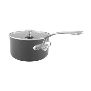 Mauviel M'Stone 10 Piece Cookware Set