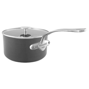 Mauviel M'Stone 10 Piece Cookware Set