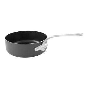 Mauviel M'Stone Saute Pan Long Handle