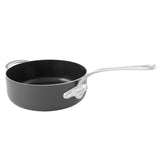 Mauviel M'Stone Saute Pan Long Handle