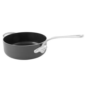 Mauviel M'Stone Saute Pan Long Handle