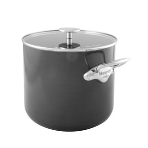 Mauviel M'Stone 10 Piece Cookware Set