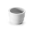 Mauviel Spare Porcelain Insert for Bain Marie / 12cm