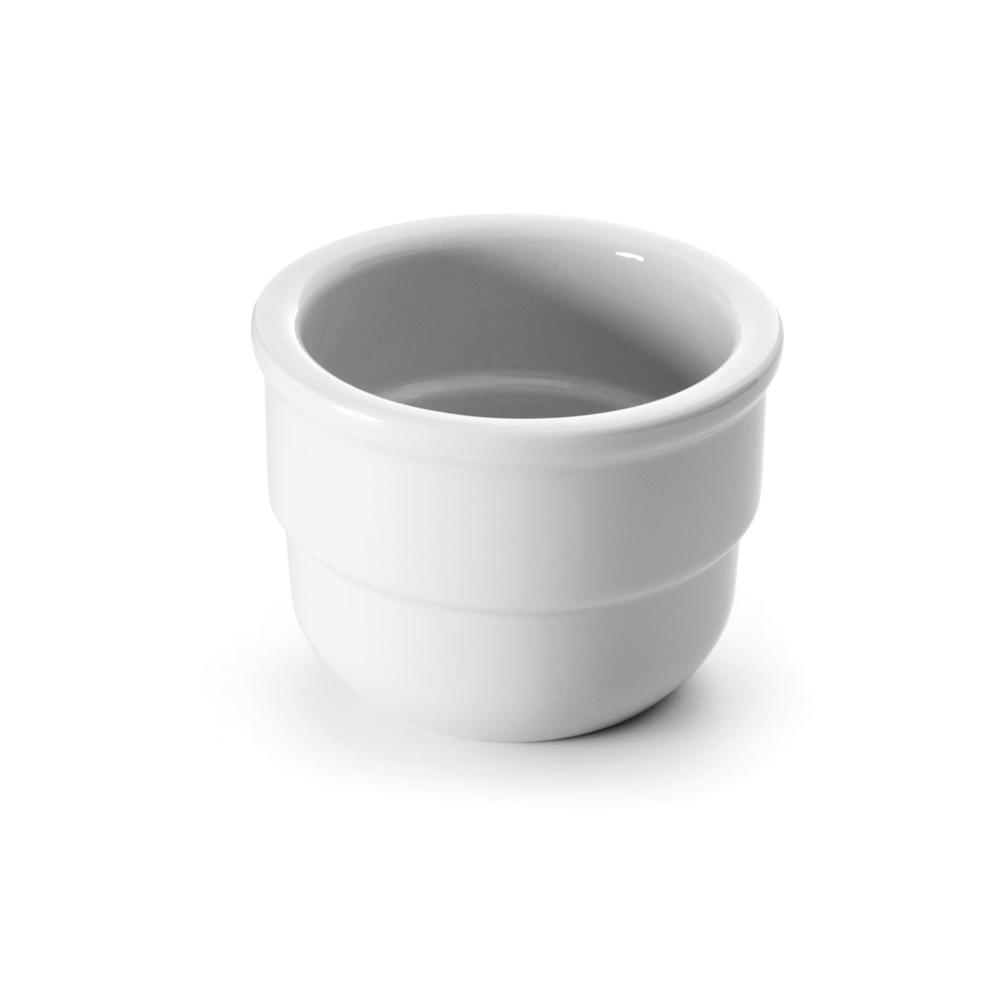 Mauviel Spare Porcelain Insert for Bain Marie / 12cm