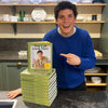 You Can Cook This! Max La Manna Cookbook