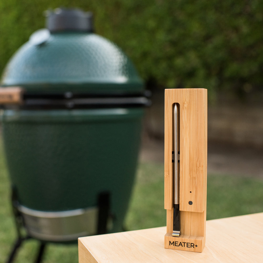 Meater Plus Meat Thermometer / Honey