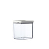 Mepal Omnia Storage Box / Nordic White