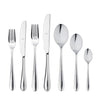 Mepra Natura Cutlery Set / Polished / 44 Piece