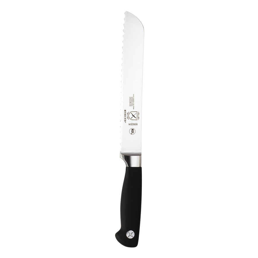 Mercer Professional 20cm Bread Knife