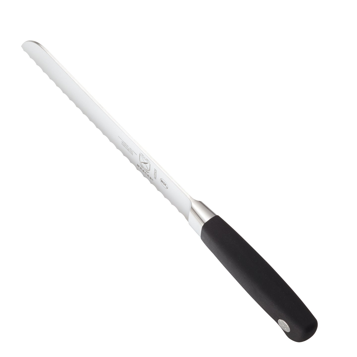 Mercer Professional 20cm Bread Knife