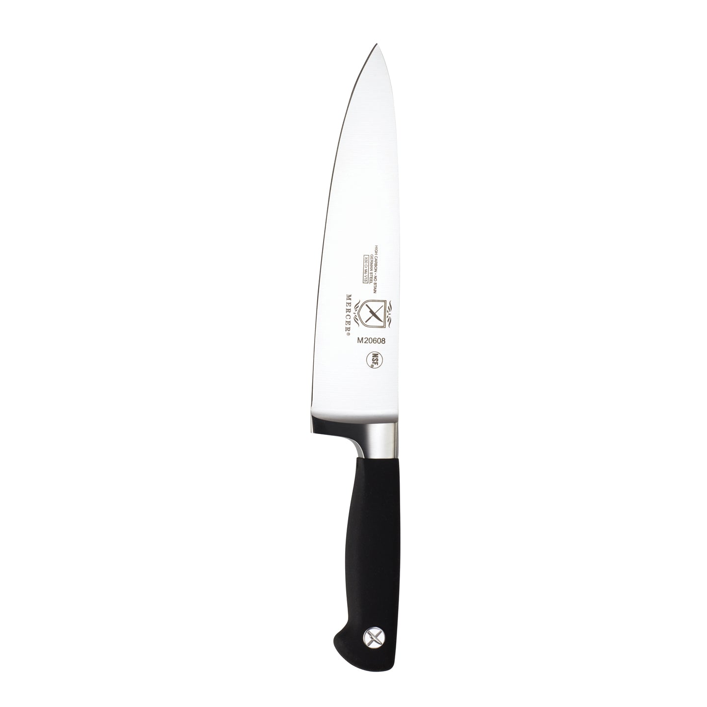 Mercer Professional Chefs Knife