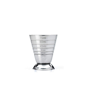 Mercer Cocktail Measure