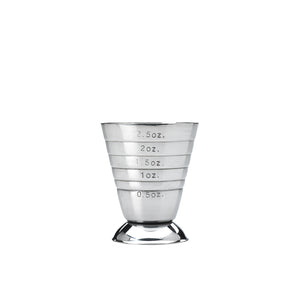 Mercer Cocktail Measure