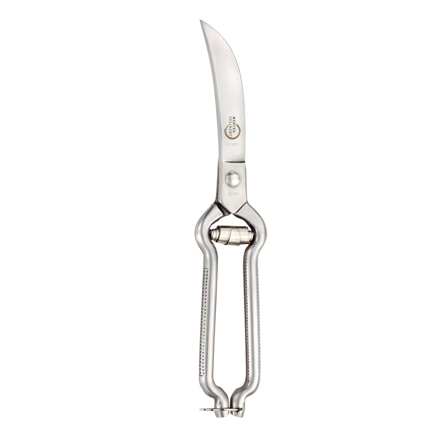 WÜSTHOF Poultry Shears | Black