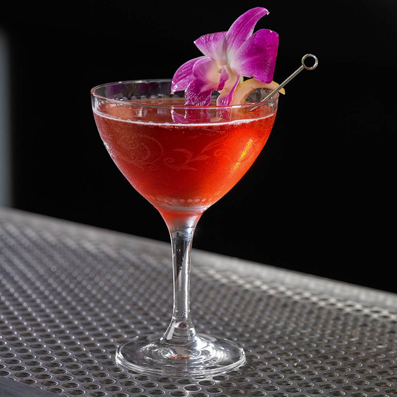 Reusable Cocktail Picks - Metal, Stainless Steel, & More