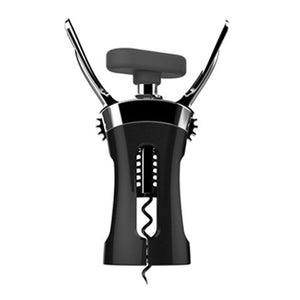 Rabbit Chrome Wing Corkscrew *