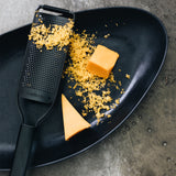 Microplane Black Sheep Fine Grater