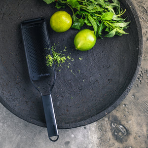 Microplane Black Sheep Fine Grater