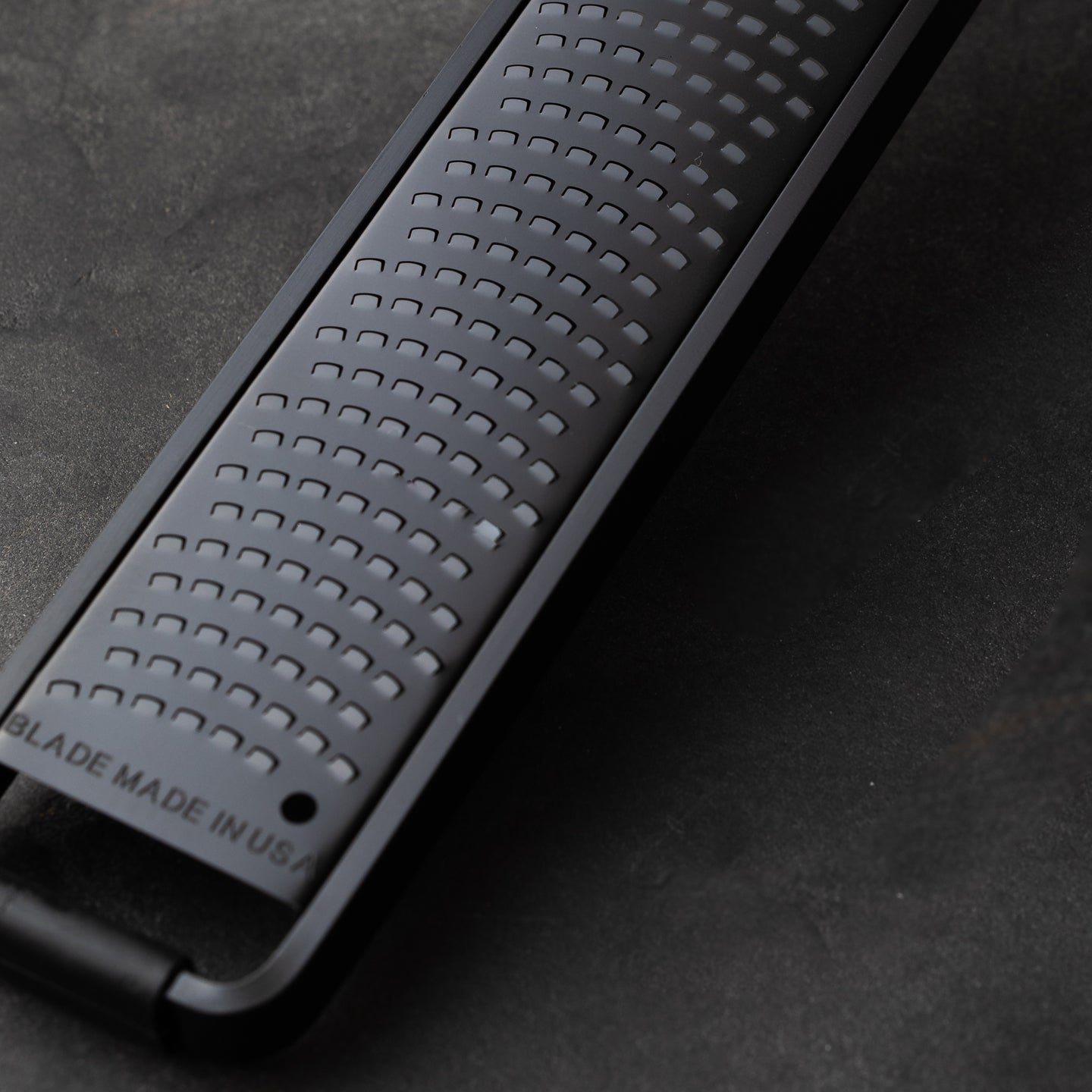 Microplane Black Sheep Zester | Borough Kitchen
