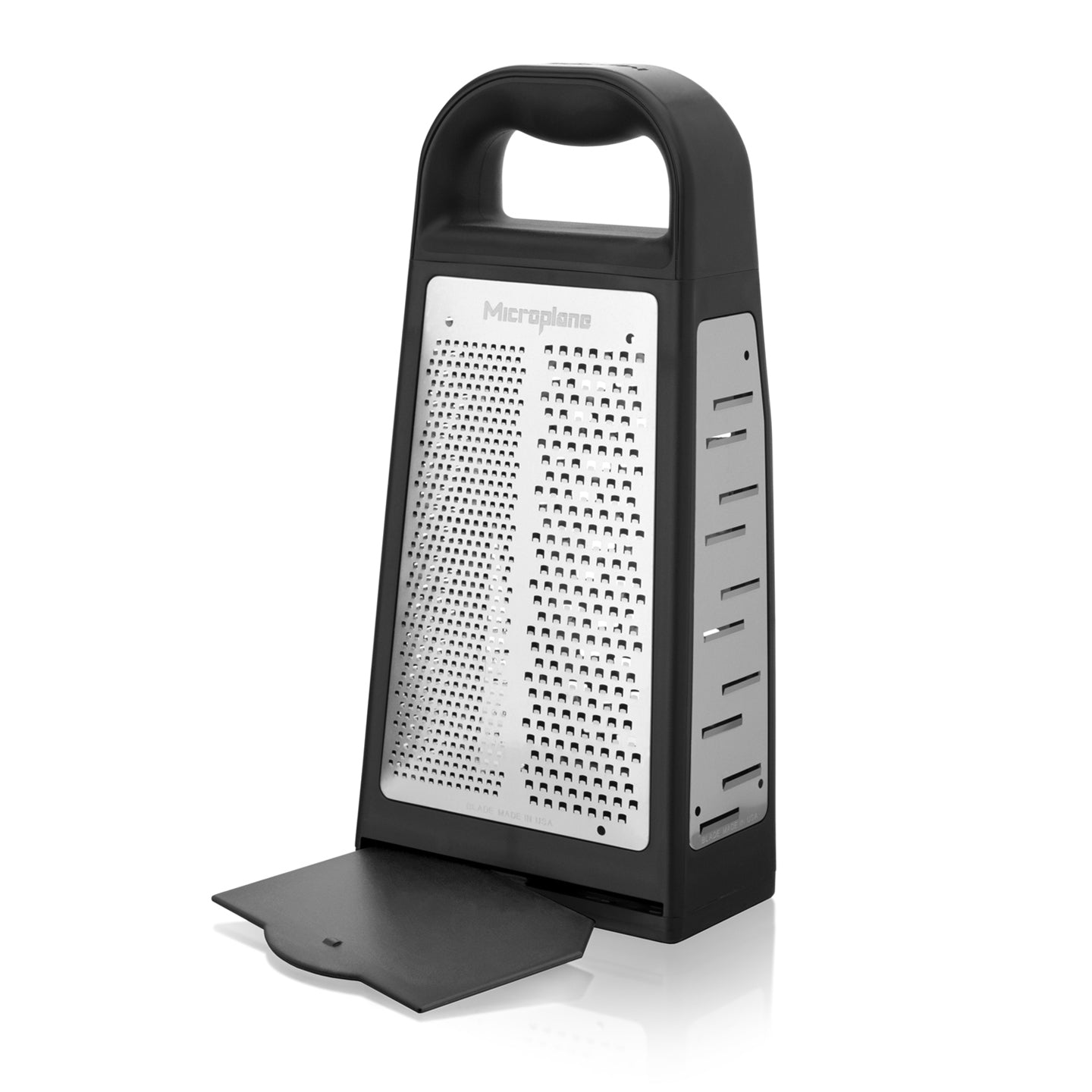 Microplan Kitchen Microplane Elite Box Grater | Borough Kitchen