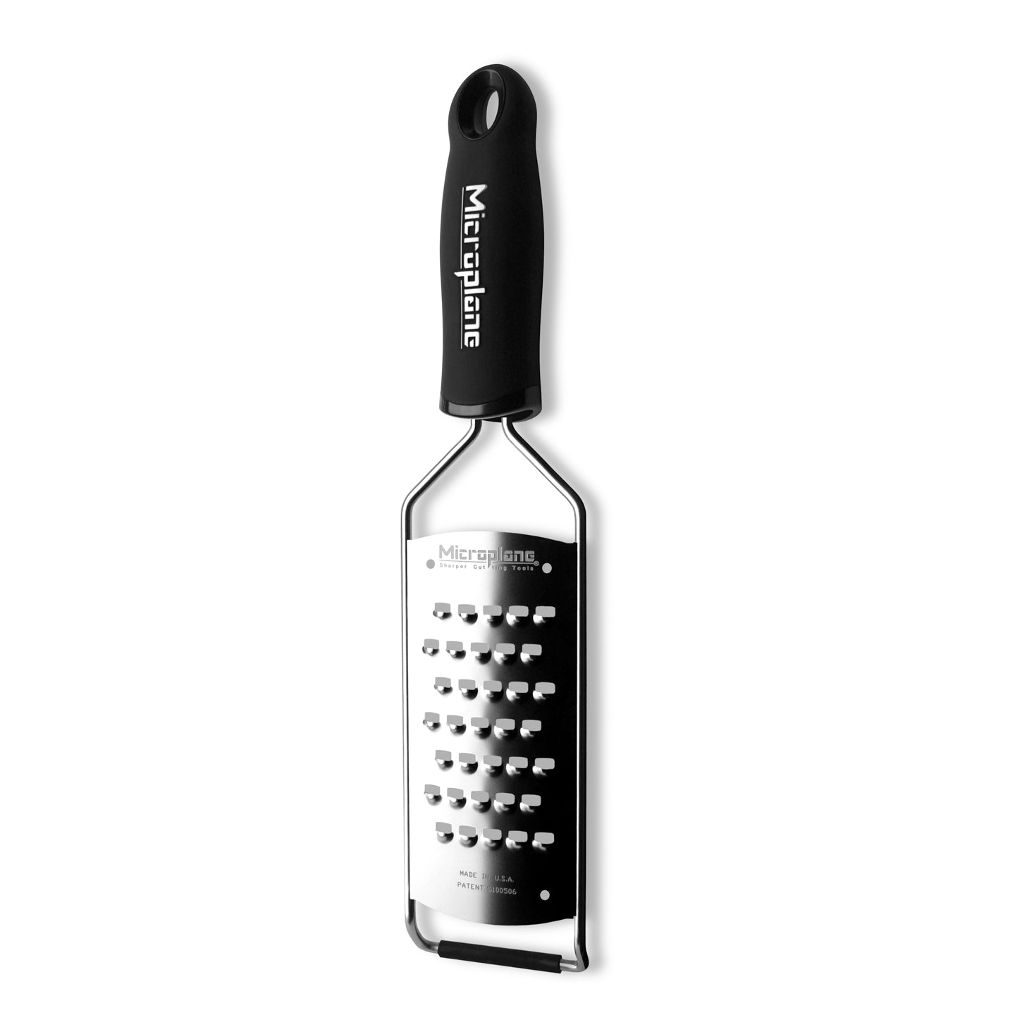 Microplane Gourmet Extra Coarse Grater