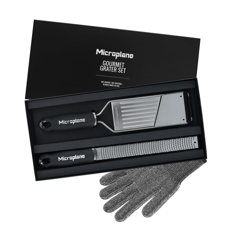 Microplane - Graters, Peelers & More – Borough Kitchen