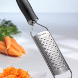 Microplane Gourmet Medium Ribbon Grater