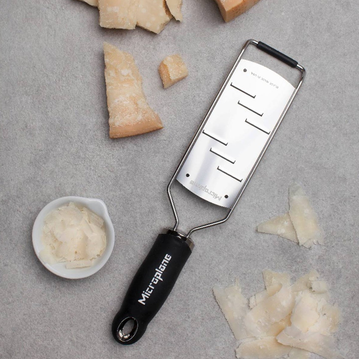 Microplane Gourmet Shaver (Online Only)