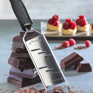 Microplane Gourmet Shaver