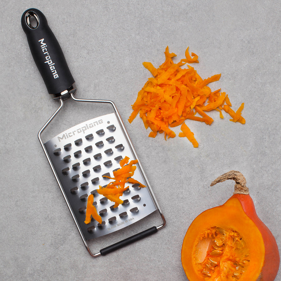 Microplane Black Sheep Series Zester Grater