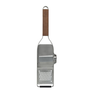 Microplane Truffle Slicer & Grater