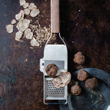 Microplane Truffle Slicer & Grater