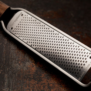 Microplane Master Series Zester | Borough Kitchen