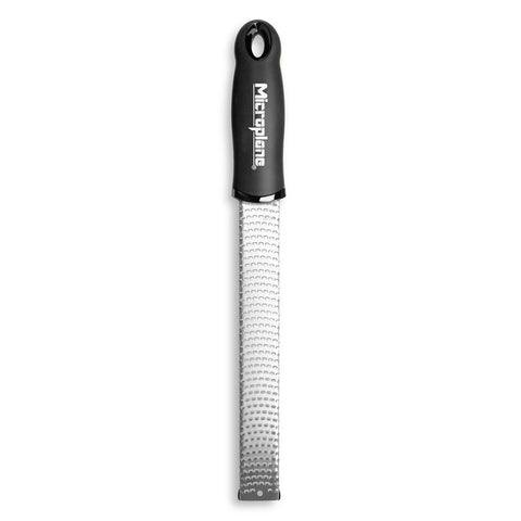 Microplane Premium Zester | Borough Kitchen