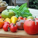 Mindful Eating and Healthy Cooking Cooking Class