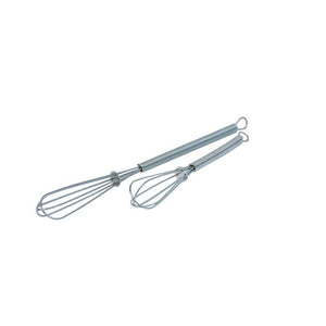 Mini Whisk / Set of 2 *