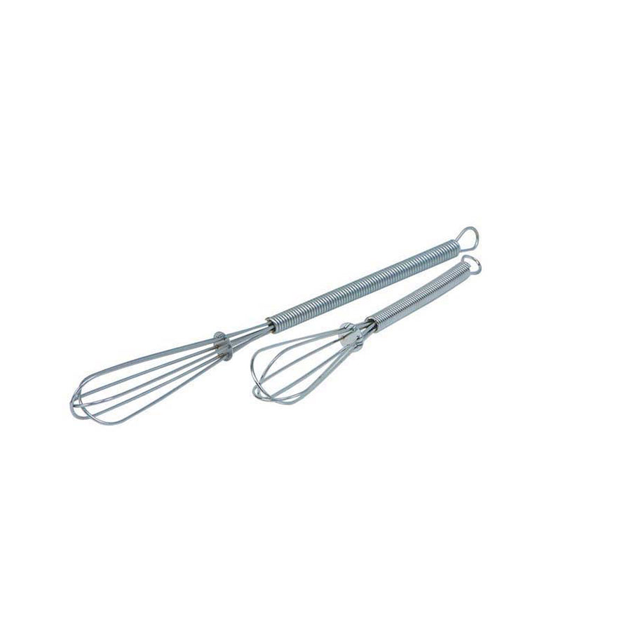 Mini Whisk / Set of 2 *