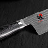 Miyabi 5000 FCD Bread Knife / 24cm