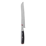 Miyabi 5000 FCD Bread Knife / 24cm