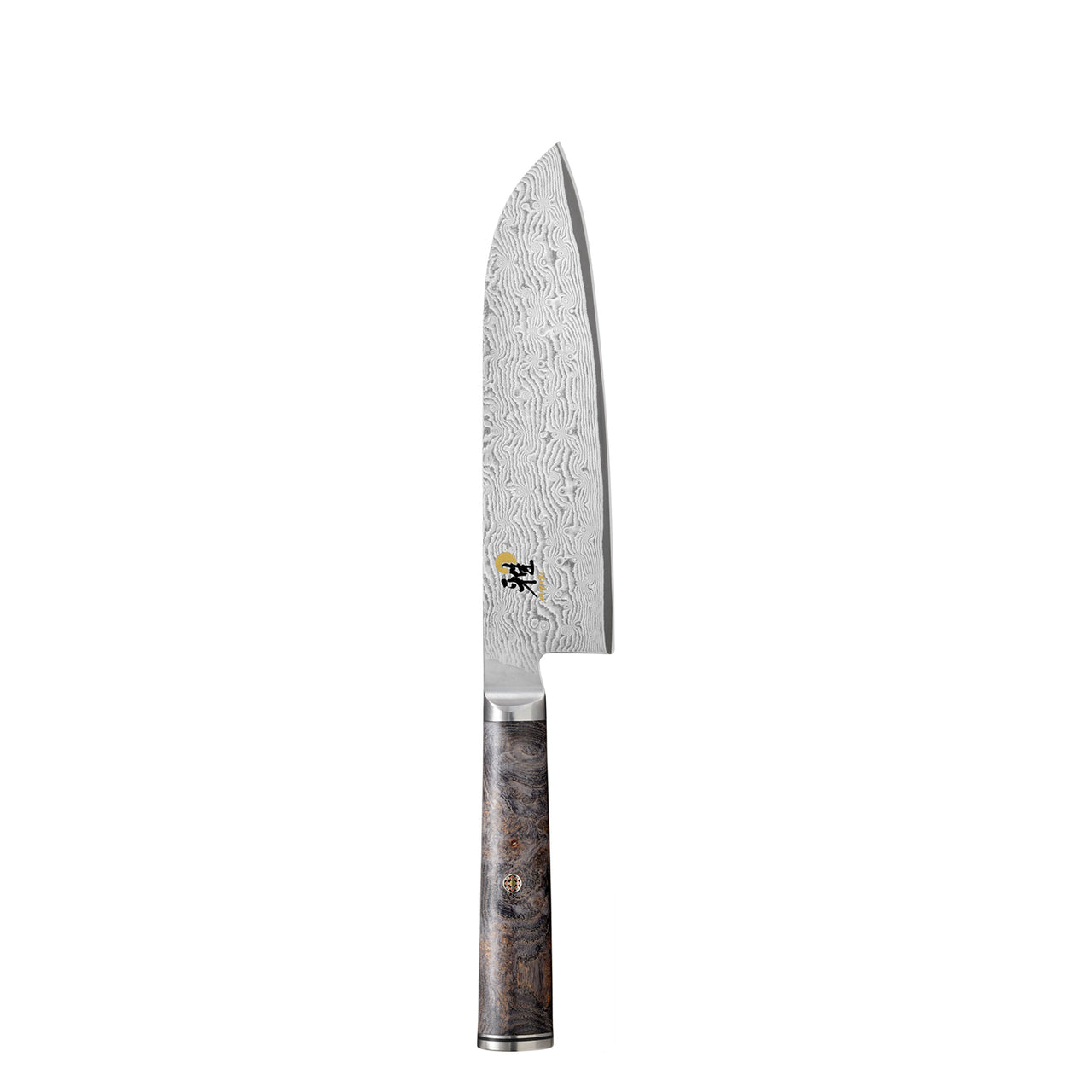 Miyabi 5000 MCD 67 Santoku / 18cm | Borough Kitchen