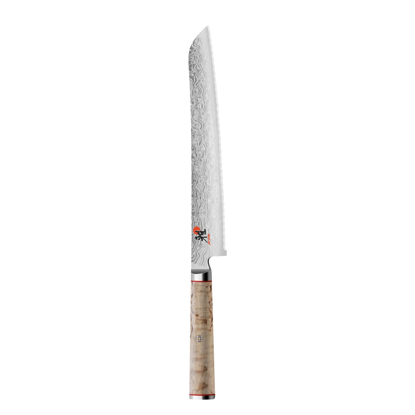 Miyabi パン切りナイフ5000MCD-B Bread230 Miyabi 5000 MCD Bread Knife | Borough Kitchen