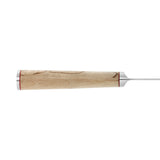Miyabi 5000 MCD 5 Knife and Kai Block Set / Walnut Block