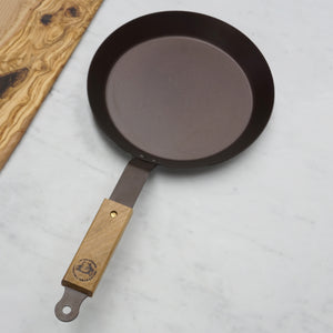 Netherton Foundry Crepe Pan / 26cm