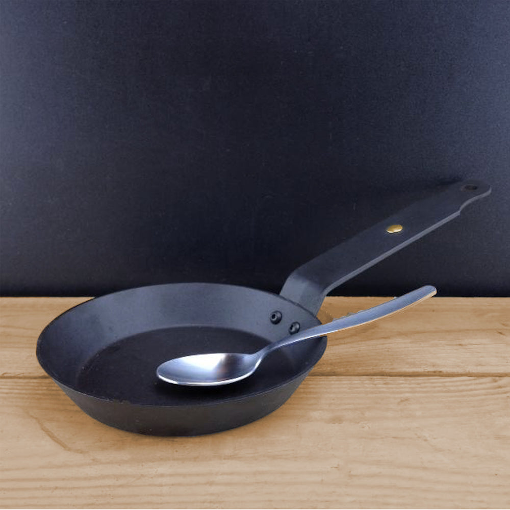 Netherton Foundry Blini Pan